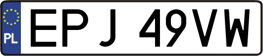 EPJ49VW