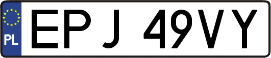 EPJ49VY