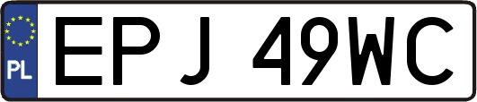 EPJ49WC