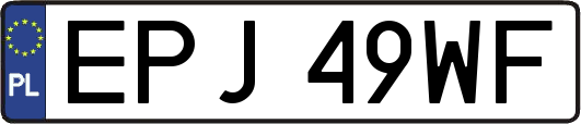 EPJ49WF