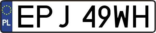 EPJ49WH