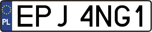 EPJ4NG1