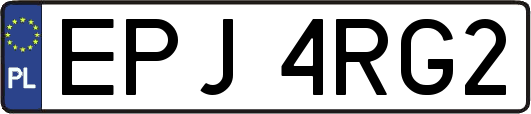 EPJ4RG2