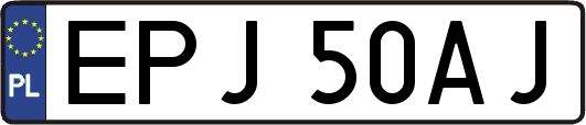 EPJ50AJ