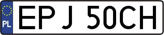 EPJ50CH
