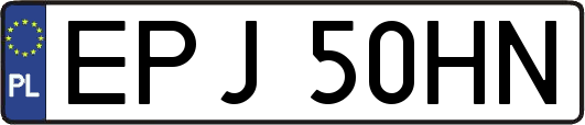 EPJ50HN