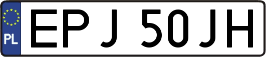 EPJ50JH