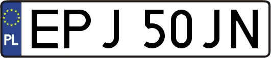 EPJ50JN