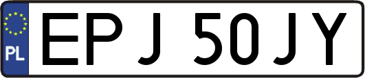 EPJ50JY