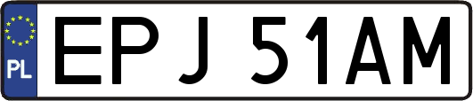 EPJ51AM