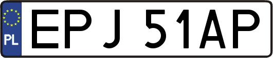 EPJ51AP