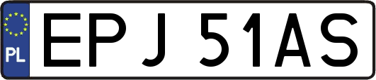 EPJ51AS