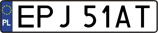 EPJ51AT