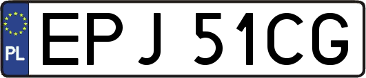 EPJ51CG