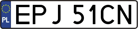 EPJ51CN