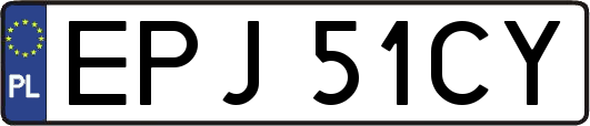 EPJ51CY