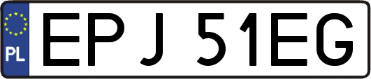 EPJ51EG