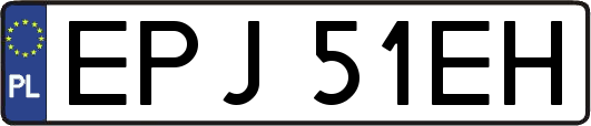 EPJ51EH