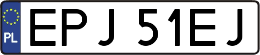 EPJ51EJ