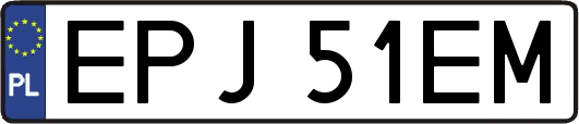EPJ51EM