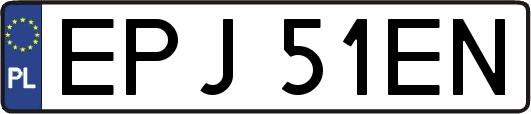 EPJ51EN