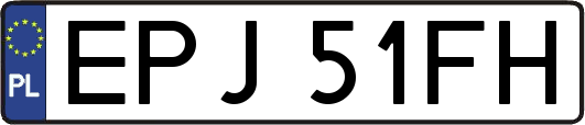 EPJ51FH