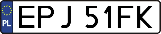 EPJ51FK