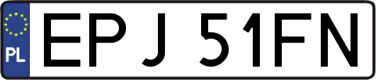 EPJ51FN