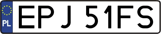 EPJ51FS
