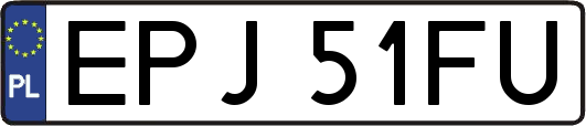 EPJ51FU