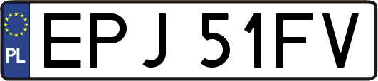 EPJ51FV