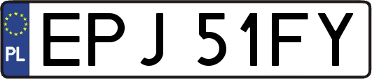 EPJ51FY