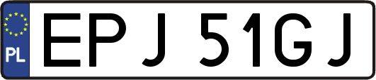EPJ51GJ