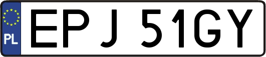 EPJ51GY