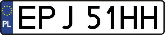 EPJ51HH