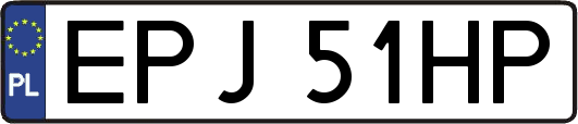 EPJ51HP