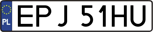 EPJ51HU