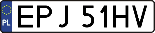 EPJ51HV