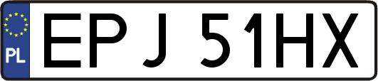 EPJ51HX