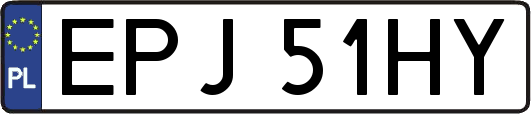 EPJ51HY