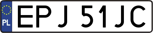 EPJ51JC