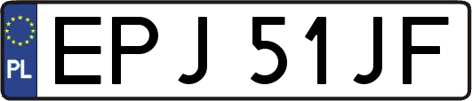 EPJ51JF