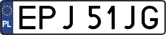 EPJ51JG