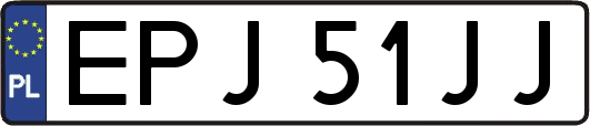EPJ51JJ
