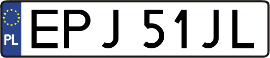 EPJ51JL