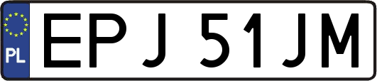 EPJ51JM
