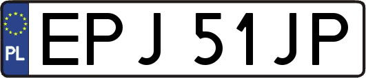 EPJ51JP