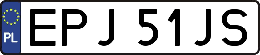 EPJ51JS