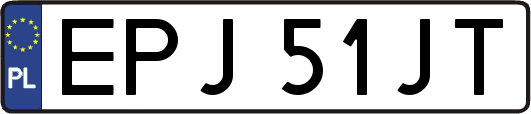 EPJ51JT
