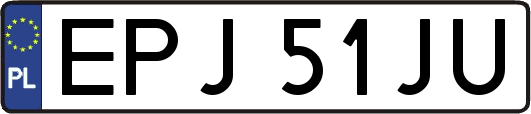 EPJ51JU